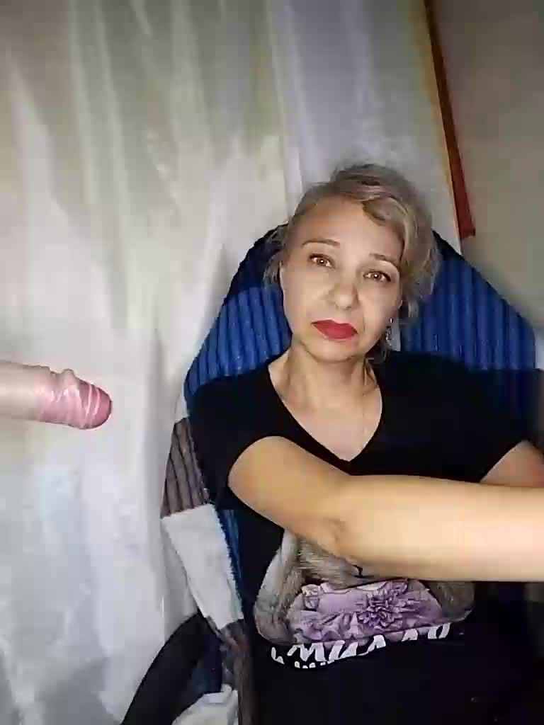 AsyaLorna Live Sex December 13, 2025