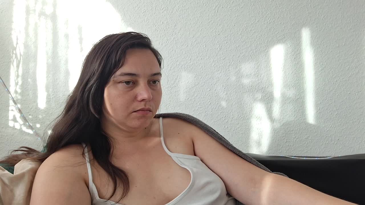 CyndeeWinter Live Sex December 14, 2025