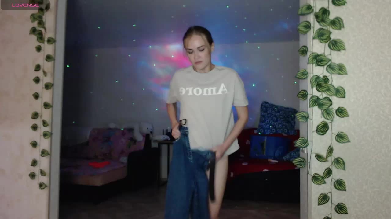 PrincesseMononoke Live Sex December 17, 2025