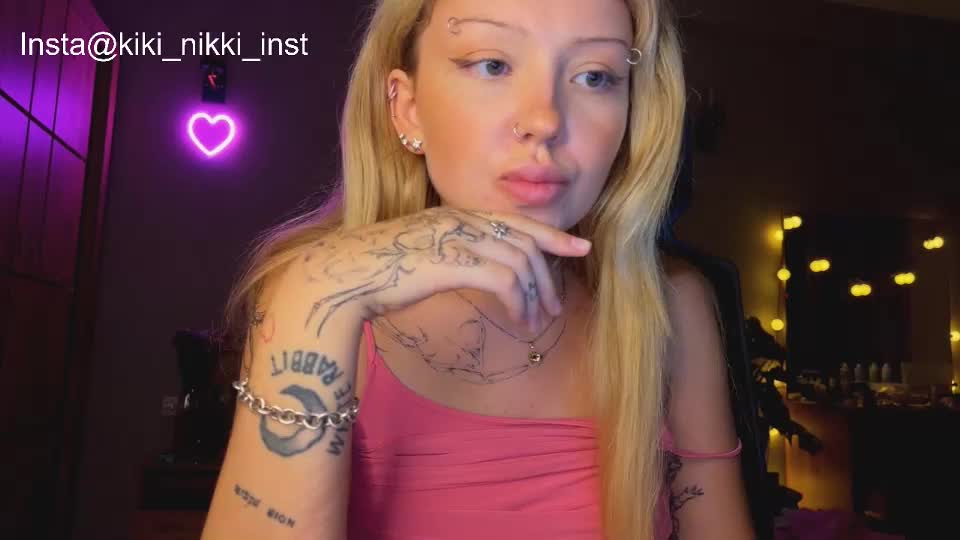 nikki_whatever Live Sex December 14, 2025