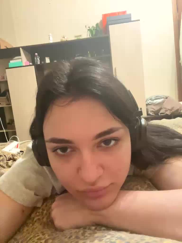 Sativushka Live Sex August 24, 2025