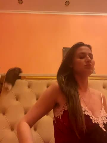 Flossy_Vettie Live Sex December 14, 2025