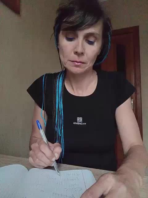 Hellenalonenochka Live Sex December 13, 2025