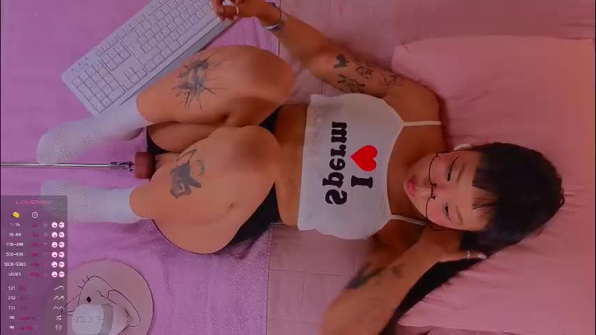 a1ly Live Sex December 13, 2025