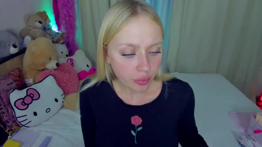 ElinOceanX Live Sex December 18, 2025
