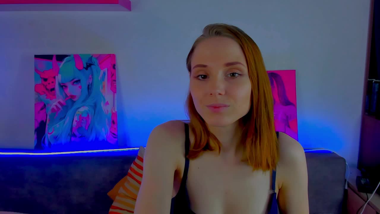 GinaLovely Live Sex December 14, 2025