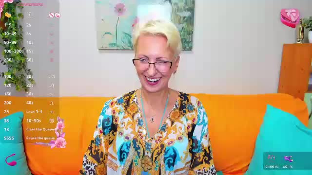 iamyourdream89 Live Sex December 14, 2025