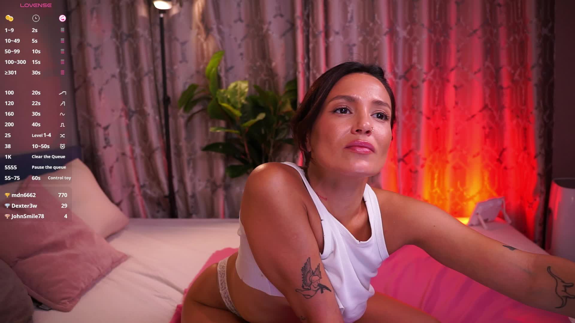 AleksaHarvy Live Sex December 13, 2025