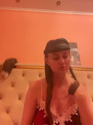 Flossy_Vettie Live Sex December 15, 2025