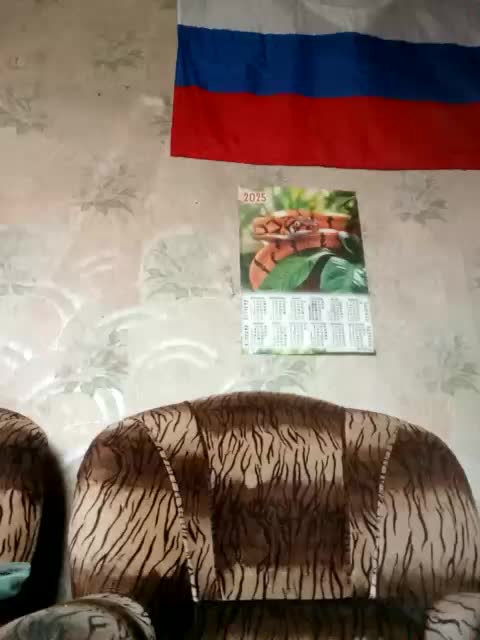 Calibriya Live Sex December 17, 2025