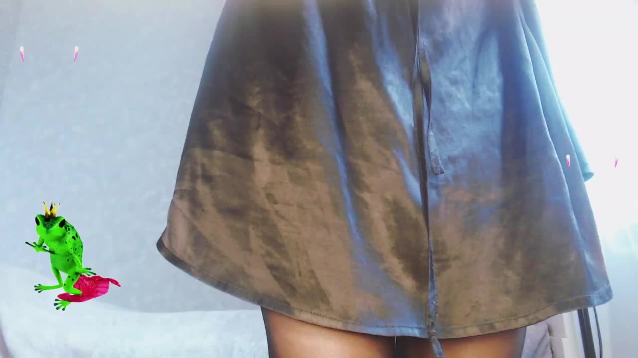 Va-len-cia Live Sex December 18, 2025