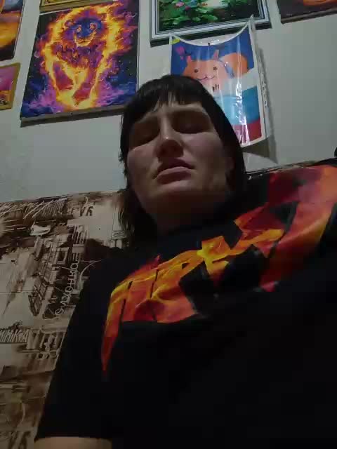 Xo4y-SeXa Live Sex December 18, 2025