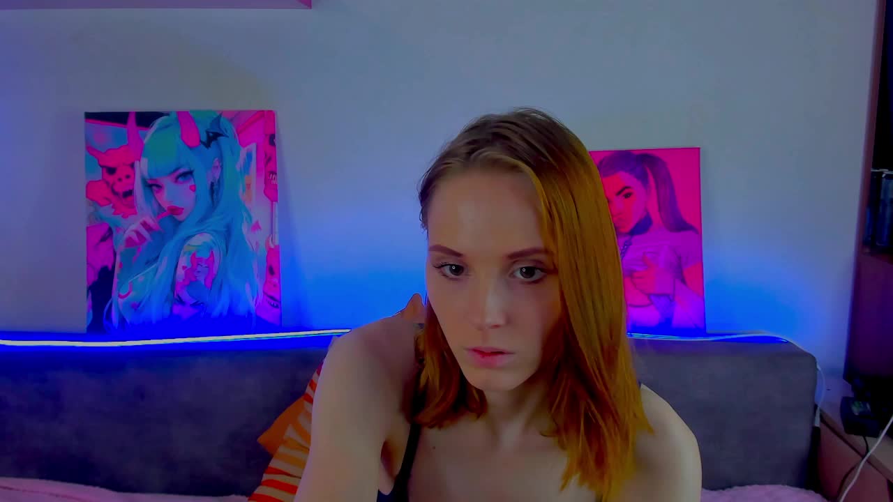 GinaLovely Live Sex December 14, 2025