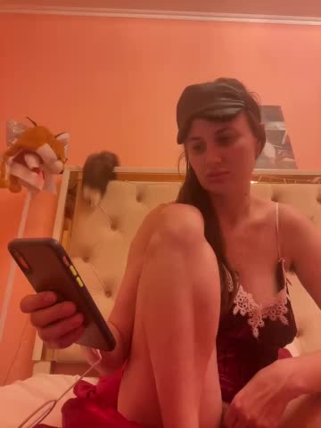 Flossy_Vettie Live Sex December 15, 2025