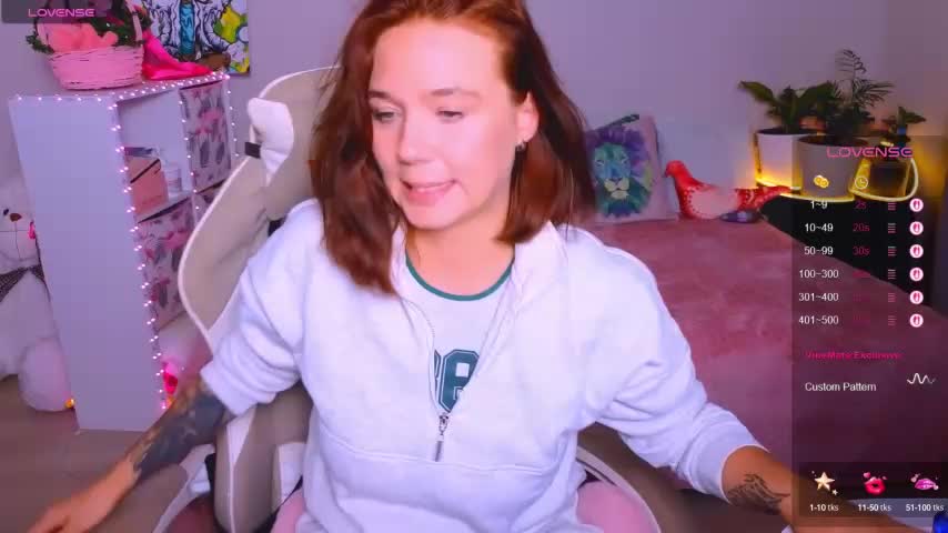 Karen_morris Live Sex December 17, 2025