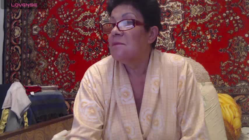 Sandra_Carina Live Sex December 18, 2025