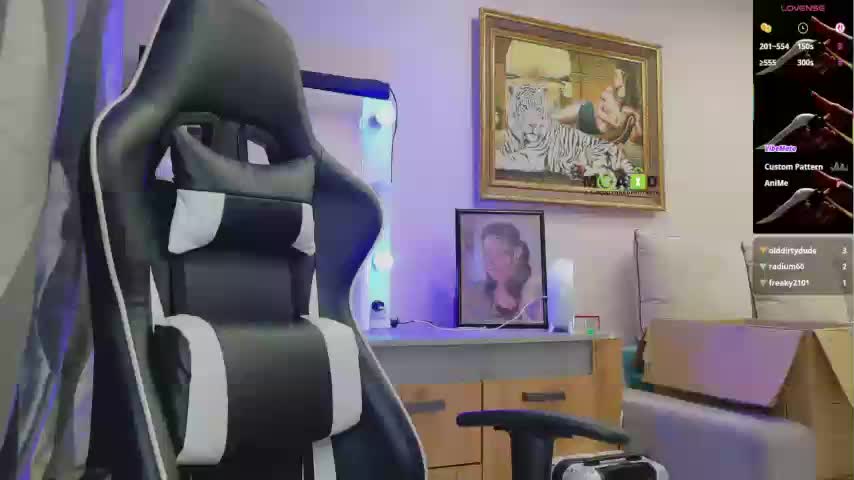 _Milashka_ Live Sex December 17, 2025