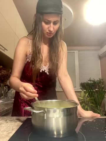 Flossy_Vettie Live Sex December 15, 2025