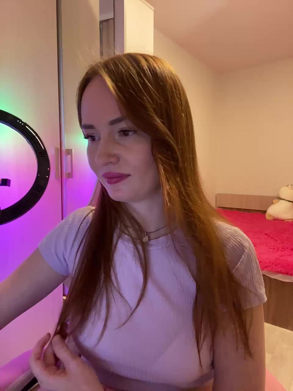 Lisichkina Live Sex December 15, 2025