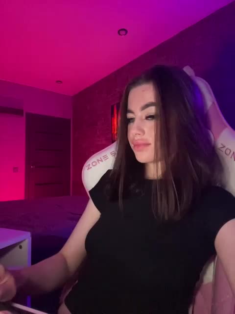 HotGirlEva Live Sex December 14, 2025