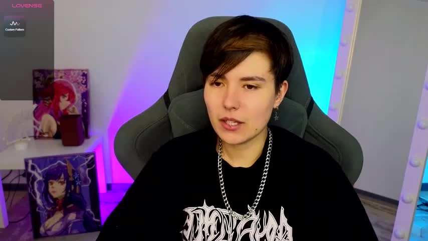 CharlieeAdams Live Sex December 14, 2025