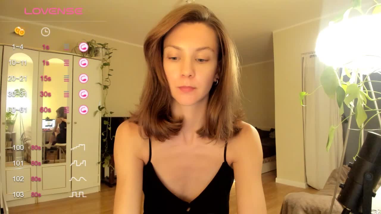 Sweet_Water Live Sex December 17, 2025