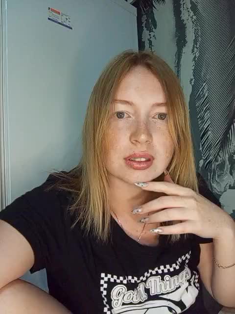 Samochka-25 Live Sex August 24, 2025