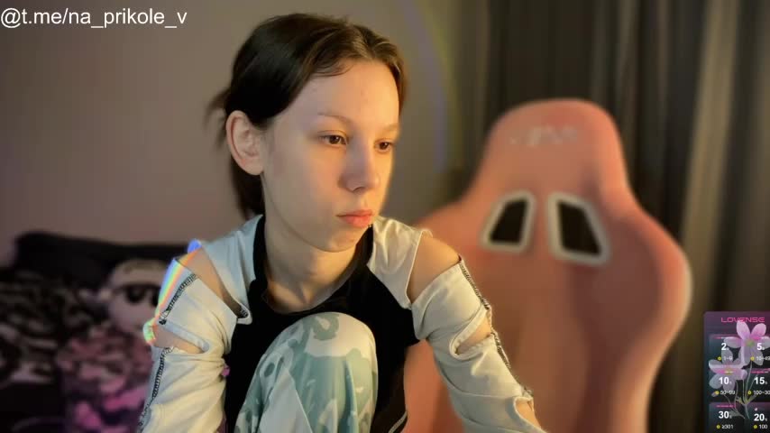 na_prikole_ Live Sex December 14, 2025
