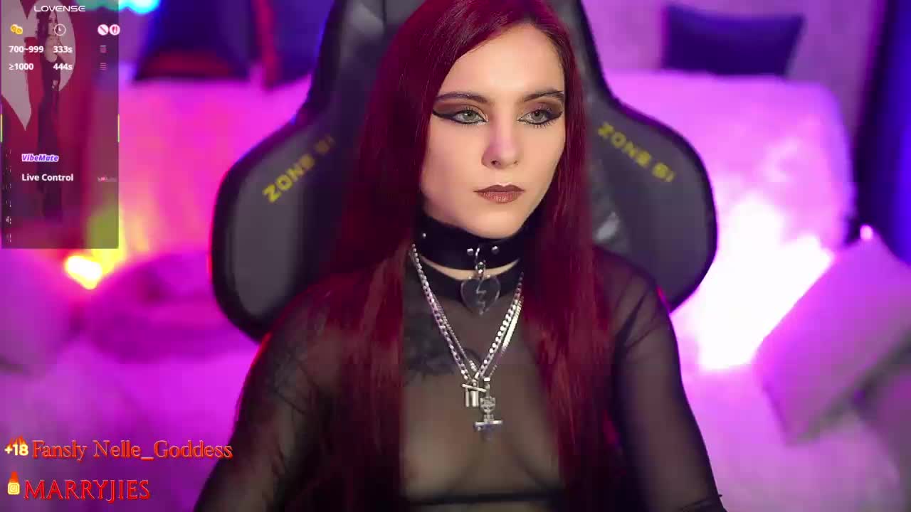 MarJie Live Sex December 18, 2025