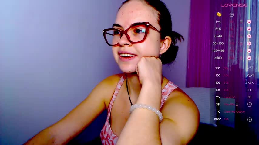 Sarah_HS Live Sex December 14, 2025
