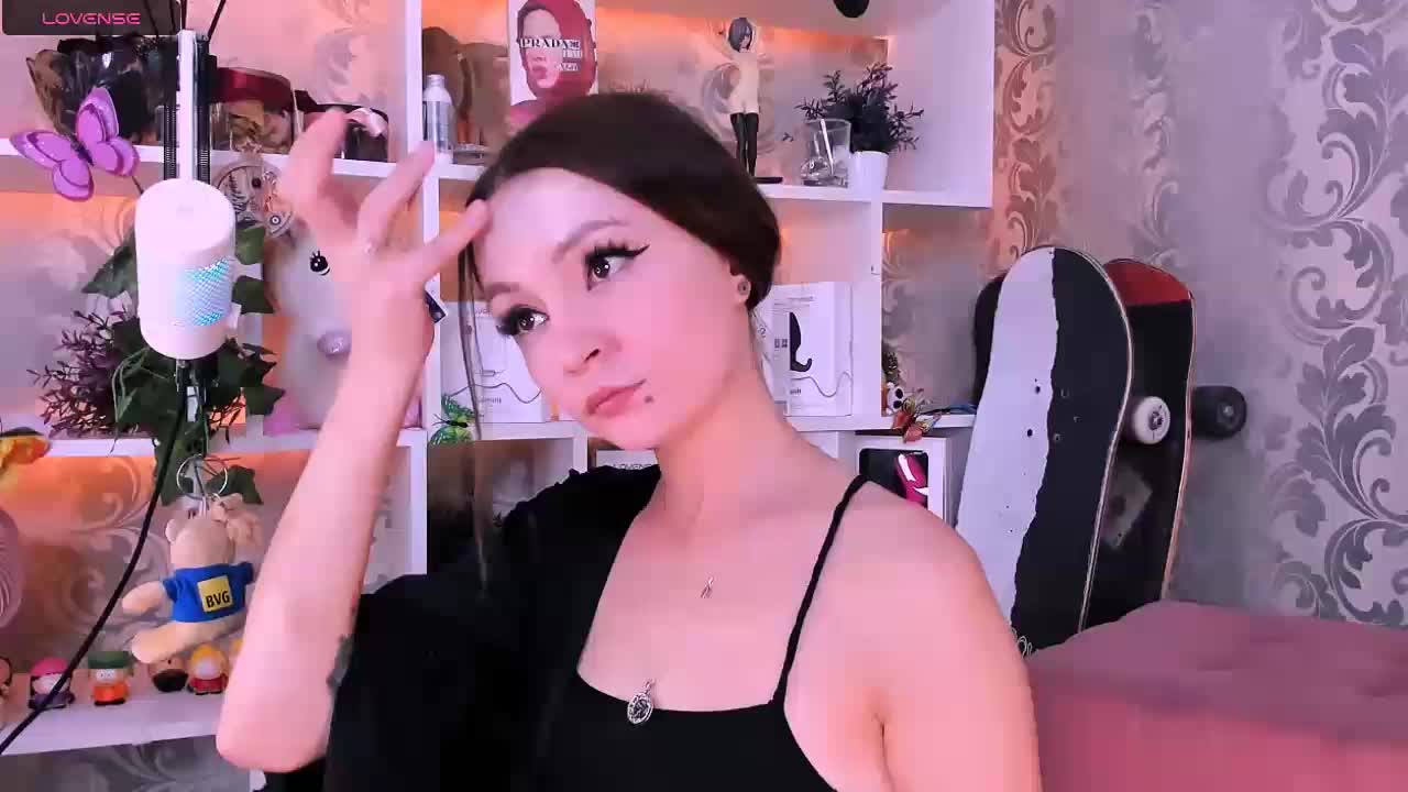 AsyaSweeet Live Sex December 15, 2025