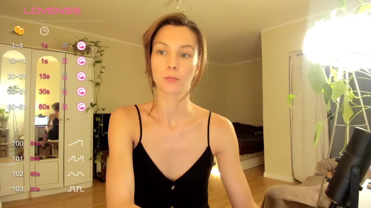 Sweet_Water Live Sex December 17, 2025