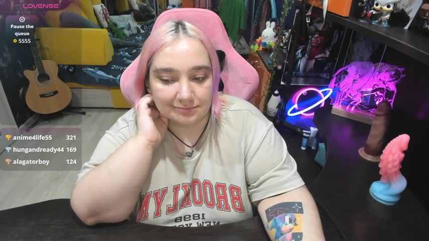 Softie_Sofy Live Sex December 14, 2025