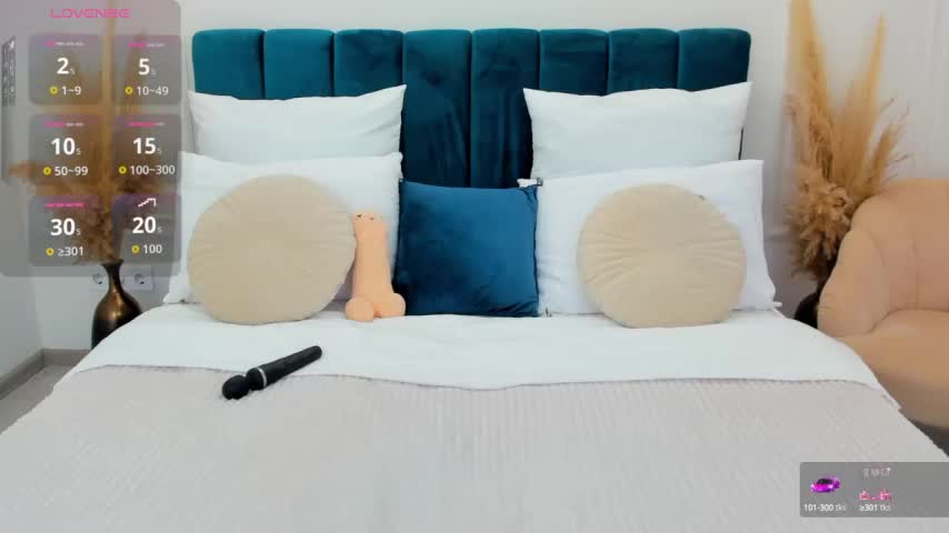 GraceErica Live Sex December 14, 2025