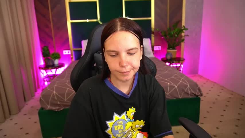 SpicyyDolly Live Sex December 13, 2025