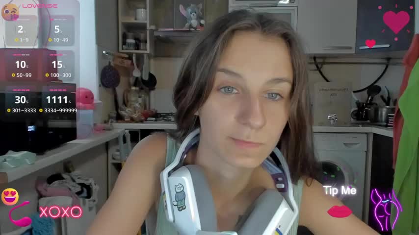 _Nika_Kik Live Sex December 14, 2025