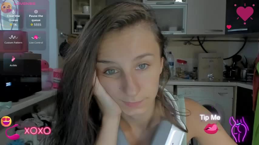 _Nika_Kik Live Sex December 14, 2025