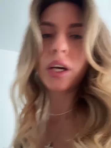 VelvetVabe Live Sex December 14, 2025