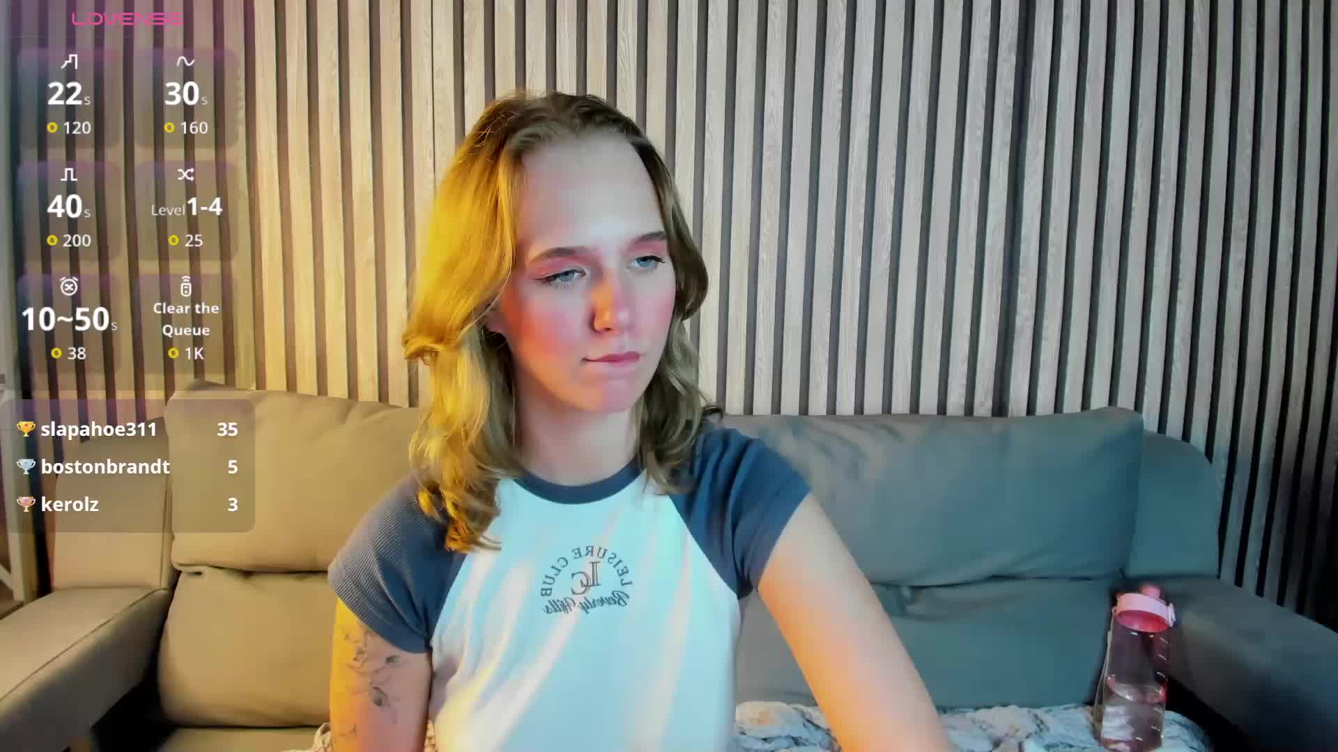 Casey-Sweeet Live Sex December 14, 2025