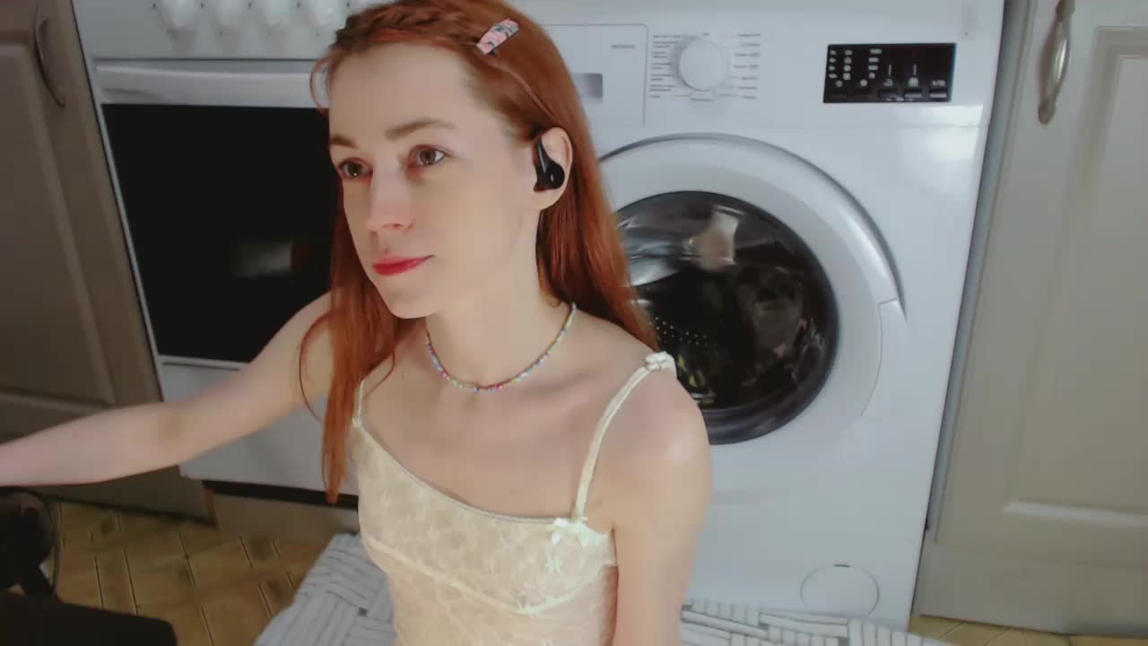 LiluBarbarian Live Sex December 13, 2025