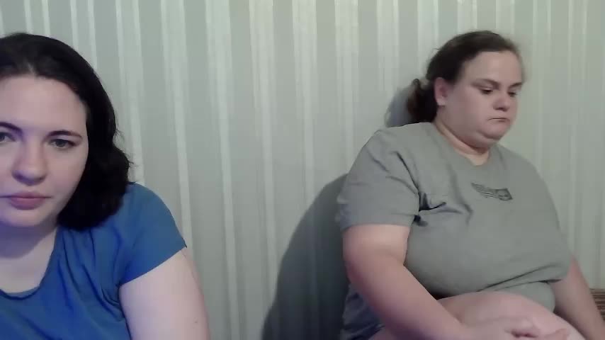 HollyXEva Live Sex December 14, 2025