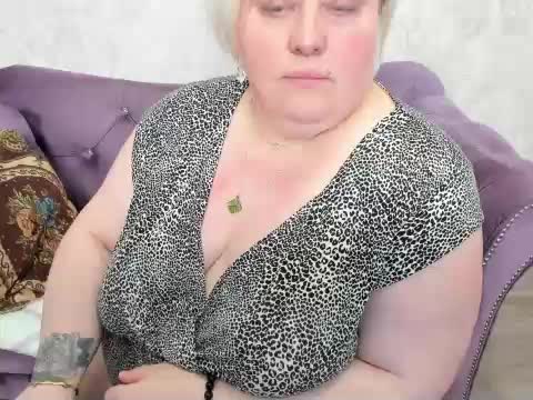 fashiona Live Sex December 21, 2025