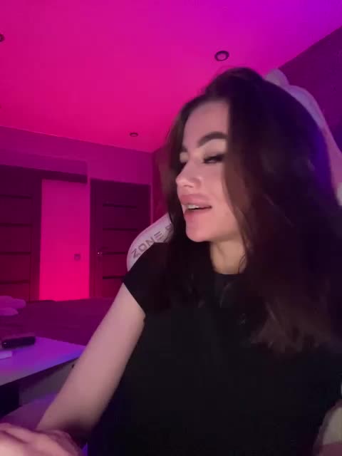 HotGirlEva Live Sex December 14, 2025