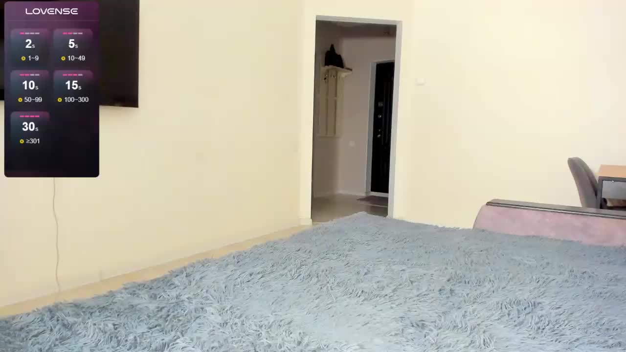 hi-eva7 Live Sex December 17, 2025