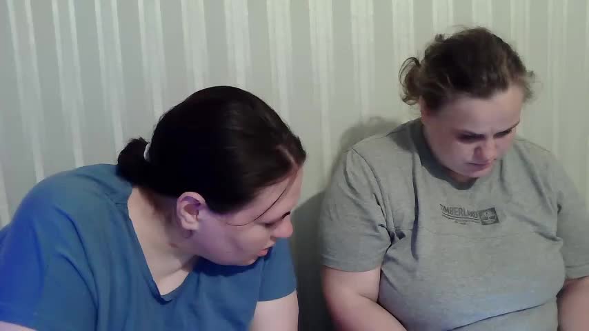 HollyXEva Live Sex December 14, 2025