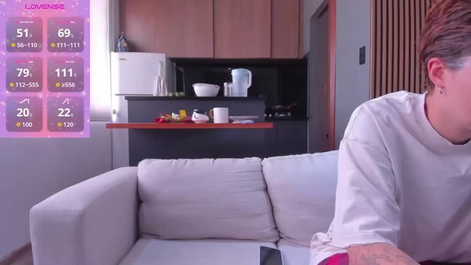 alexiacortez Live Sex December 17, 2025