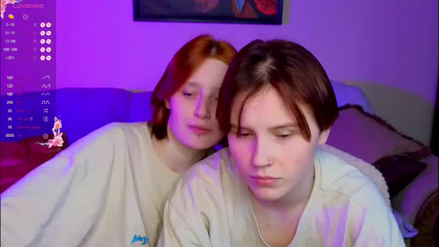 berry_assortment Live Sex December 13, 2025
