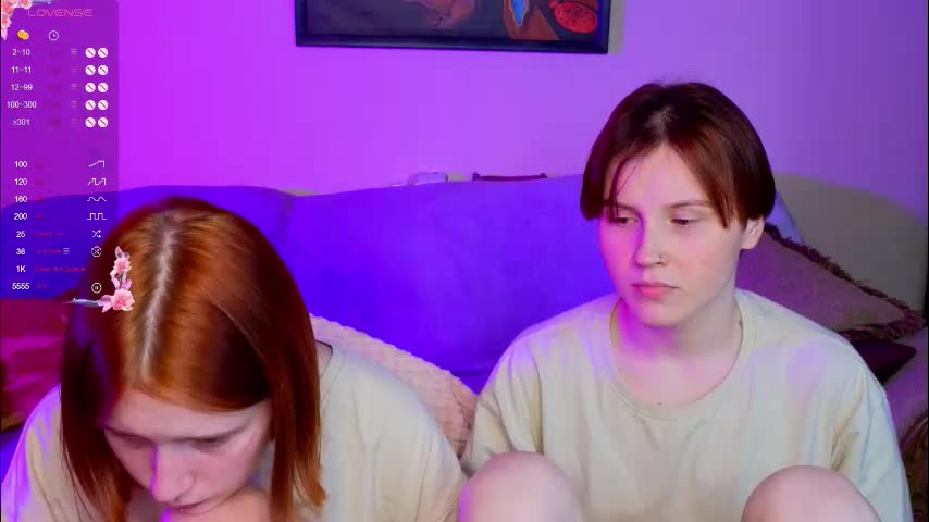babees_eva Live Sex December 13, 2025