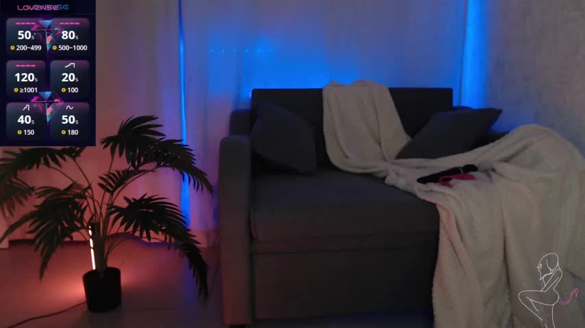 Zeeeme Live Sex December 14, 2025