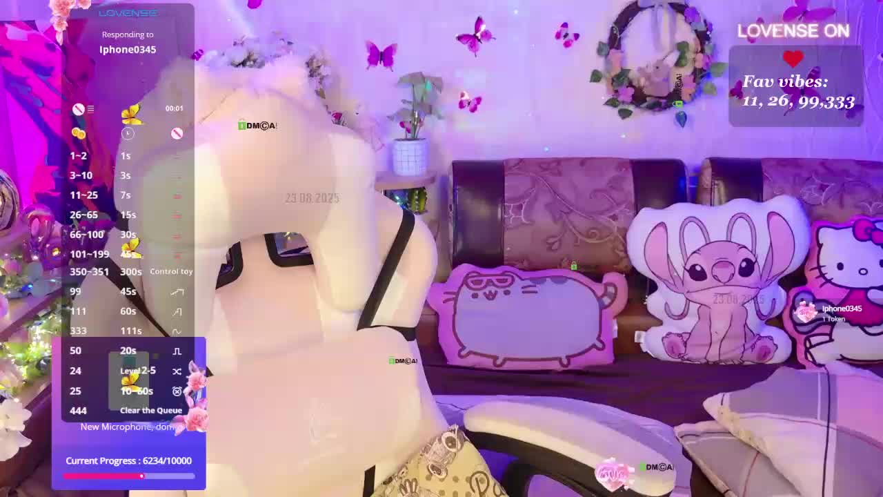 Call_Me_MANGO Live Sex December 14, 2025